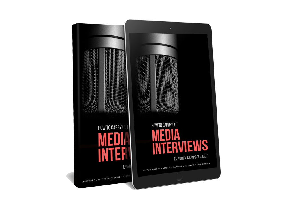 How to Carry Out Media Interviews
