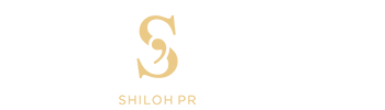 Shiloh PR Logo